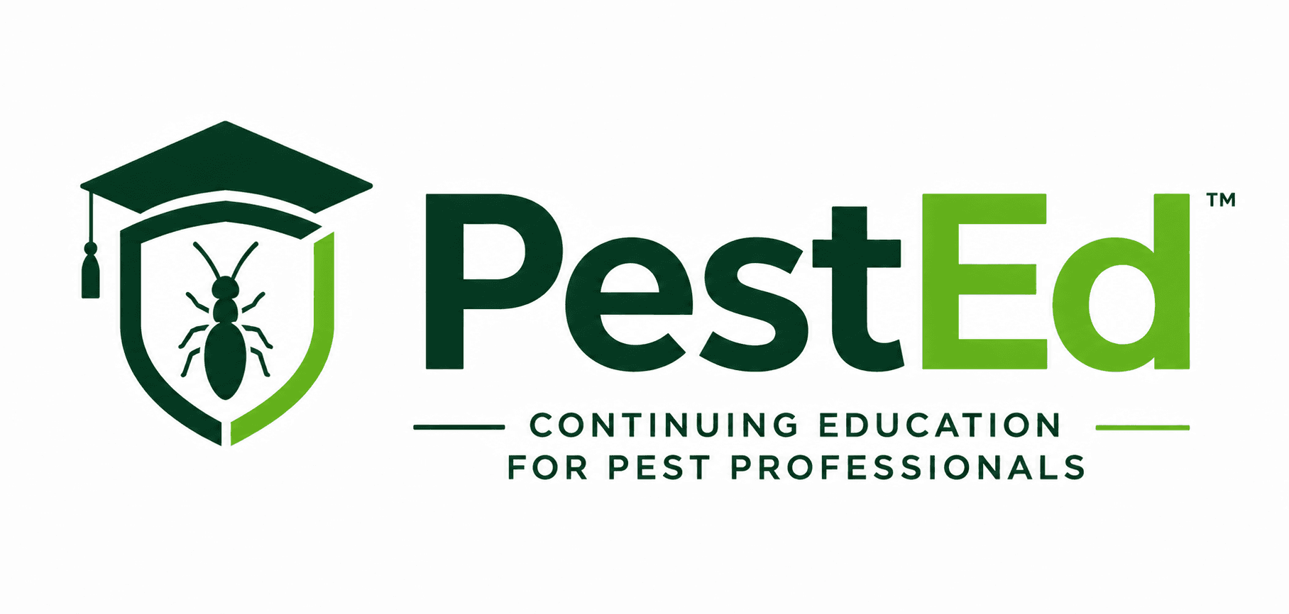 PestEd logo